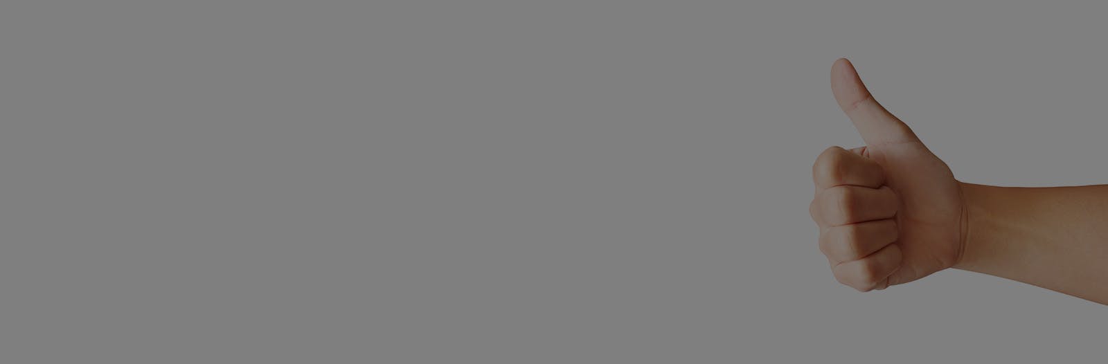 Service item page header